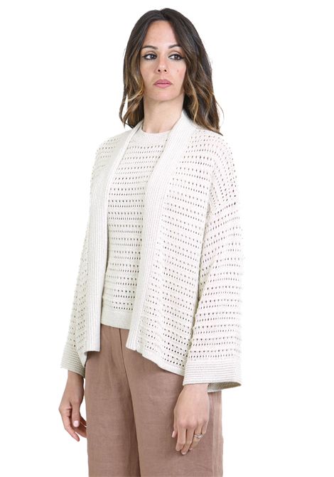 CARDIGAN NOT SHY | Maglie | NENA-NF2U006VIC005E/L